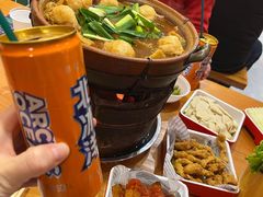 -大胃姐·路边牛杂打边炉(云龙华府店)