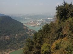 -铁山坪森林公园