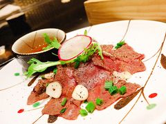 -赤坂亭·M9和牛烧肉·铁板烧·日料398放题(长泰广场店)