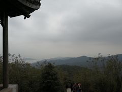 -缥缈峰景区