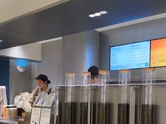 -喜茶(广州保利中环店)
