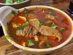 -老瓦房冷锅串串(文殊院店)