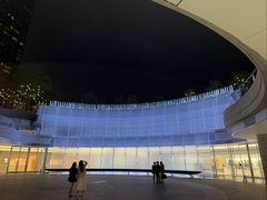 -深圳湾万象城(南山店)