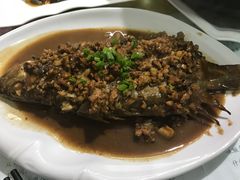 -宜城私房菜.臭鳜鱼(九华新街店)