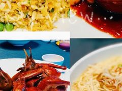 -百万叔(临湖店)