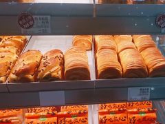 -花园饼屋·吐司蛋糕面包(星海店)