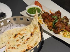 -Pita's&Tika's中东和印度风味餐厅(龙湖天街店)