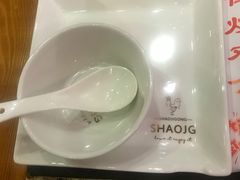 -重庆烧鸡公火锅(簋街店)