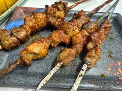 -马尔龙新疆饭店·清真(长青路店)