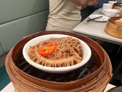 -添好运点心专门店(深水埗店)