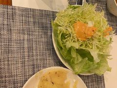-上海浦东嘉里大酒店
