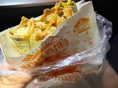 -南楼煎饼(南楼总店)