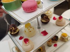 -PAUL LAFAYET 法式甜品(港汇广场店)