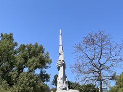-烈士陵园(地铁站)