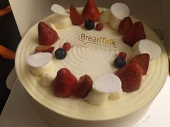 -BreadTalk面包新语·烘焙蛋糕(海岸城店)