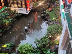 -北园酒家(小北路店)
