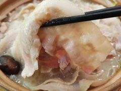 -砂锅居(西四店)