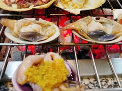 -震海贝烤贝·民俗特色店(延吉总店)