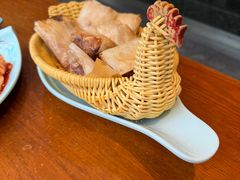 -状元阁烧烤(新华路总店)