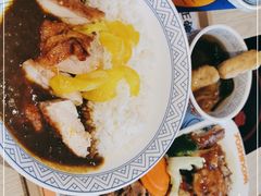 -吉野家(次渠大街店)
