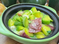 -云海肴·汽锅鸡·云南菜(祥云小镇店)