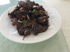 -山水间小院