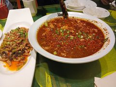 -辛香汇(飞洲店)