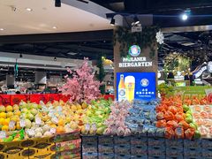 -百佳永辉超市(福田星河店)