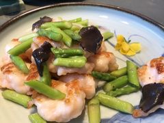 松茸虾球-晟永興烤鸭店(五道口店)