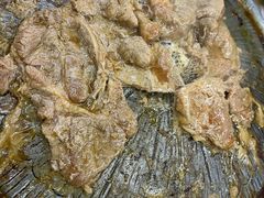 -朴氏韩国料理(北欧丽景店)