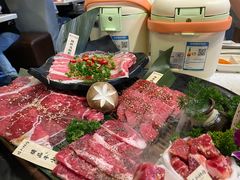 -猫抓烤肉(春熙路店)