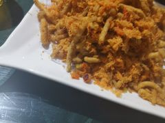 -大城·烧烤海鲜大排档(台东店)