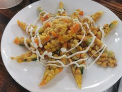 -九妹农家大铁锅东北菜(江湾店)
