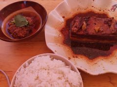 -張飛扒肉·龙江非遗(道外店)