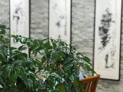 阅览区-上海市静安区图书馆(新闸路馆)
