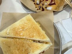 -華歡冰室-WahFoon(吉大店)