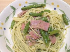 意面-萨莉亚(南京东路店)