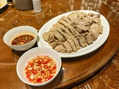 -董府·古宅餐厅