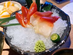 -沼津港渔市(宏伊国际广场店)