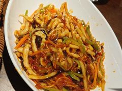 -前海沿·青岛菜(李沧万达店)