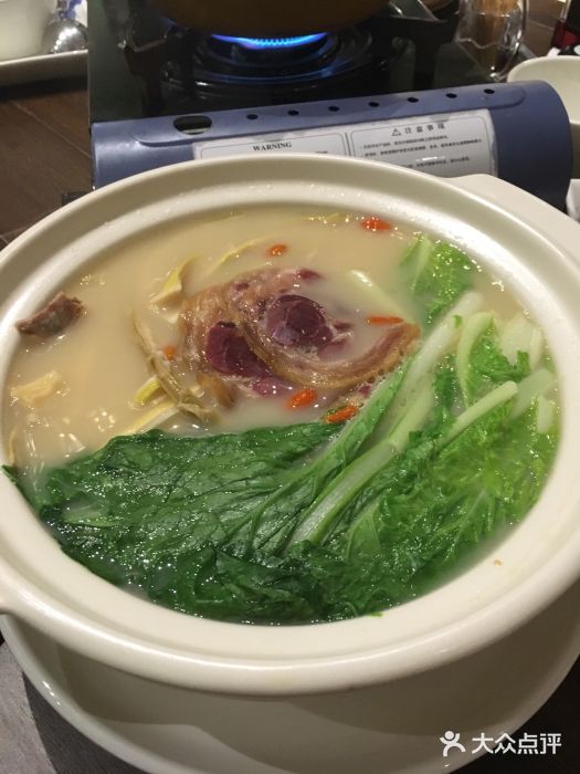 宴秋杭州菜(锦艺城店)图片