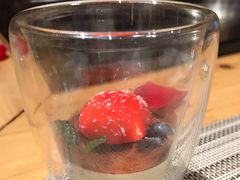 -香樟花园法式铁板烧(恒隆广场店)