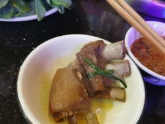 -大圈仔滋味研究所(龙湖·佰乐街店)