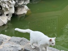 -李叔同故居纪念馆