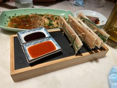 -弄堂里(西溪龙湖天街店)