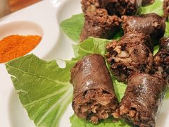 -玛禄藏膳(五分店)