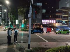 -新加坡武吉士lyf酒店