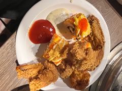 -火炉火自助餐(五道口购物中心店)