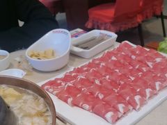 -阳坊大都涮羊肉(阳坊总店)