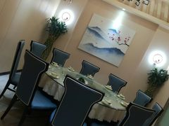 大堂-粗茶淡饭•陕菜•家常菜